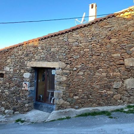 Atardecer En Gredos 2 San Bartolomé de Tormes Exterior foto