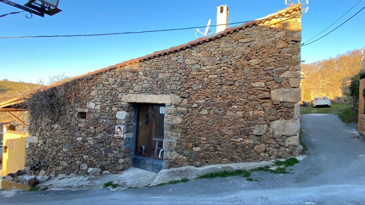 Atardecer En Gredos 2 San Bartolomé de Tormes Exterior foto
